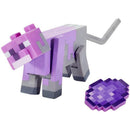 Boneco E Personagem Minecraft Vanilla Fig 8cm Sortidos