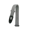 Correia Ex 03 Tweed Preto E Branco Basso