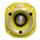 Super Tweeter Eros Eta 44 Trio Alumínio Amarelo