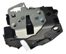 Fech Elet Pta Tras Ford Fiesta Hatch Giii 13a19 D