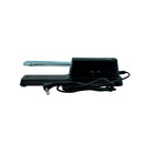 Pedal Sustain Para Teclado Custom Sound Cps 10 Preto