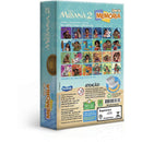 Jogo Da Memoria Moana 2