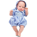 Boneca Babies Primeira Mamadeira Com Acessórios