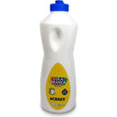 Cola Escolar Branca 1kg Pacote Com 03