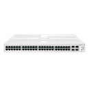 Switch HPE Aruba 1930 48G + 4SFP+ - JL685A I