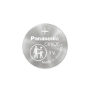 Bateria Cr1620 Cartela Com 05 Unidades Panasonic