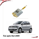 Kit 5 Motor Fechaduras Fox Ap 09 Gol-voyage-saveiro Após 08 - UN / 5