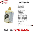 Motor Da Tava Elétrica Fechadura Porta Fiesta Amazon Todos