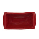 Forma De Bolo Inglês Pão De Silicone Cozinha Doce Assadeira