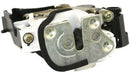 Fechadura Porta Diant Esquerdo L200 Triton