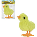Brinquedo Diverso Pintinho Amarelo A Corda