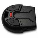 Controle Compatível Fiat 2 B Preta Direct