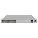 Switch Huawei eKit S310-24P4X 24 Portas Gigabit PoE+ 400W + 4 Portas 10G SFP+ - 98012382i