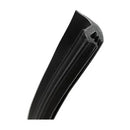 Borracha Arremate Sup. Do Para-brisa Meriva 02 A 12