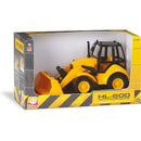 Trator Construction Hl600