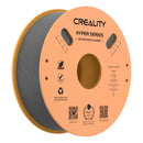 Filamento 3D Creality HyperSeries PLA 1,75mm Cinza - 3301010340