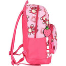 Mochila Lotso Rosa G