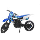 Moto Ultra Cross 37x15x23cm (s)