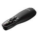 Apresentador Logitech R400 Preto Sem Fio - 910-001354-C