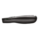 Apresentador Logitech R400 Preto Sem Fio - 910-001354-C