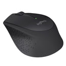 Mouse Logitech M280 Wireless Preto - 910-004284-C