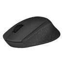 Mouse Logitech M280 Wireless Preto - 910-004284-C