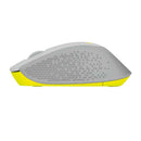 Mouse Logitech M280 Wireless Cinza - 910-004285-C