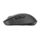 Mouse Logitech M650 Signature Bluetooth Grafite - 910-006250
