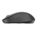 Mouse Logitech Signature M550 Grafite sem Fio - 910-006781