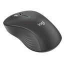 Mouse Logitech Signature M550 Grafite sem Fio - 910-006781