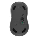 Mouse Logitech Signature M550 Grafite sem Fio - 910-006781