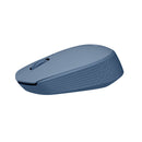 Mouse Logitech M170 Azul sem Fio - 910-006863