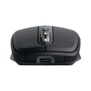 Mouse Logitech MX Anywhere 3s Sem fio Grafite - 910-006932