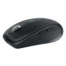 Mouse Logitech MX Anywhere 3s Sem fio Grafite - 910-006932
