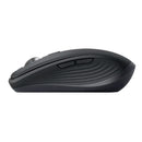 Mouse Logitech MX Anywhere 3s Sem fio Grafite - 910-006932