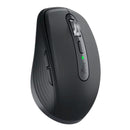 Mouse Logitech MX Anywhere 3s Sem fio Grafite - 910-006932