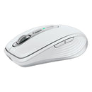 Mouse Logitech sem Fio MX ANYWHERE 3S Sem fio Cinza  - 910-006933