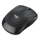 Mouse Logitech M240 SilentTouch sem Fio Grafite - 910-007113