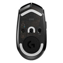 Mouse Gamer Logitech G309 Lightspeed Preto - 910-007198
