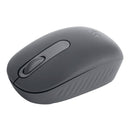 Mouse Logitech M196 Grafite sem Fio - 910-007456