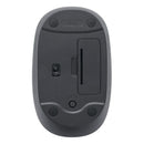 Mouse Logitech M196 Grafite sem Fio - 910-007456