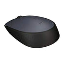 Mouse Logitech M170 Cinza sem Fio - 910-007597