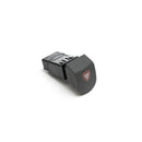 Interruptor Pisca Alerta Kangoo 2000 A 2016 Micro
