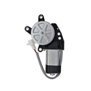 Par Motor De Vidro Elétrico Universal Modelo Mabuchi 12v 8d - UN / 2