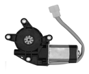 Par Motor De Vidro Elétrico Universal Modelo Mabuchi 12v 8d - UN / 2