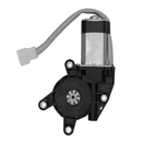 Par Motor De Vidro Elétrico Universal Modelo Mabuchi 12v 8d - UN / 2