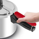 Panela De Pressão Clock Eco Polida 4,5l Padrão