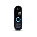 VÍDEO PORTEIRO MULTILASER SMART WI-FI - SE220