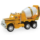 Caminhão Truck Construção Modelos Sortidos