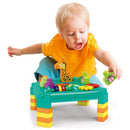 Brinquedo Educativo Mesinha Da Hora
